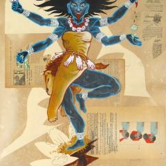 Kali