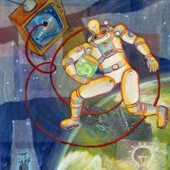 Spacewalk