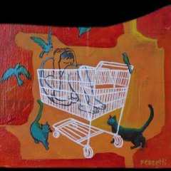 Shopping Cart