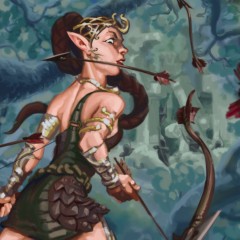 elfarcher
