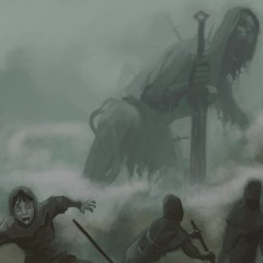 giantwraith