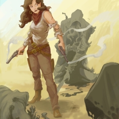 Gunfighter