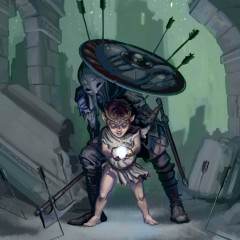 haflingmage