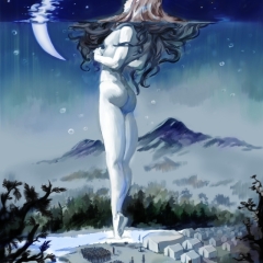 Lake Spirit 1