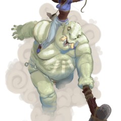 trollrider