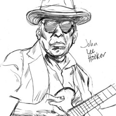 John Lee Hooker