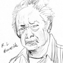 RL Burnside