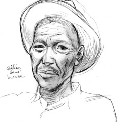 Son House