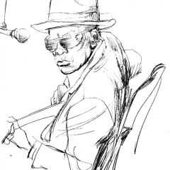 John Lee Hooker