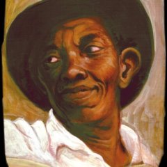 \"Mississippi\" John Hurt