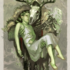 Cernunnos 2