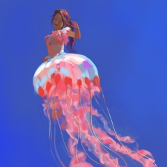 2017 medusae